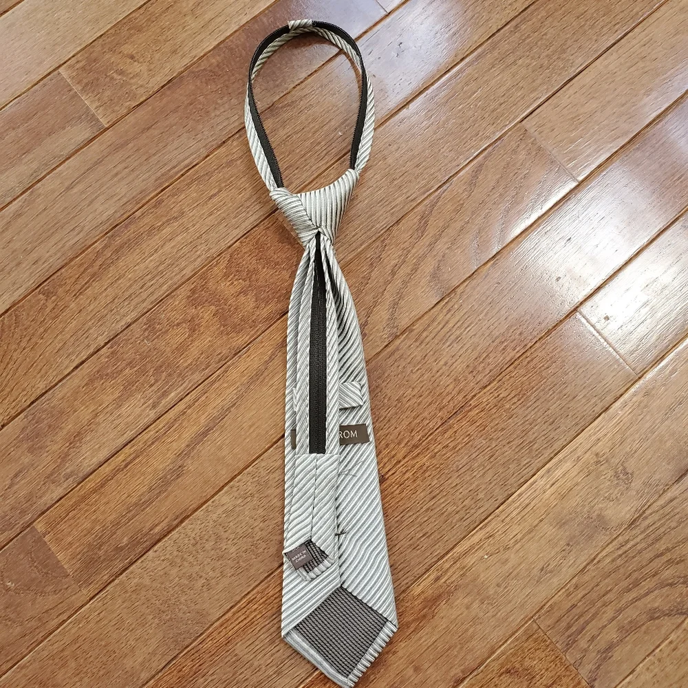Nordstrom kids neck tie